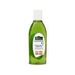 INDUS VALLEY Organic Indigo Powder | Indigofera tinctoria & Hair growout Oil, (100g + 100ml) - Fast UK Delivery - Image 4