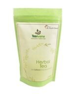 Tea Aroma - Herbal Loose-Leaf Tea | Natural Blend for Digestion, Acidity Relief & Detoxification | 50g - Fast UK Delivery - Image 7