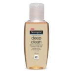 Neutrogena Deep Clean Facial Cleanser, 50ml - Fast UK Delivery - Image 2