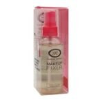 FASHION COLOUR Makeup Fixer Natural | Enriched With Aloe Vera And Vitamin E | Natural Finish | Non-Drying Formula for All Skin Types | Non-Comedogenic | 100ml - Fast UK Delivery - Image 5