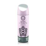 Armaf Derby Club House Fairmount Perfume Body Spray For Women 200ML, Fragrance For Long Lasting Freshness, Everyday Use, Best For Gifting Purpose - Fast UK Delivery - Image 2