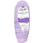 Olay Luscious Embrace Body Wash 18 FL OZ - Fast UK Delivery - Image 5