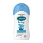 Cetaphil Baby Daily Lotion, 400ml, Baby Shampoo and Wash, 230 ml, Shampoo-200 ml, and Massage Oil-200 ml (Pack of 4) - Combo - Fast UK Delivery - Image 3