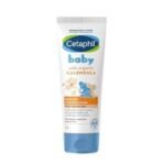 Cetaphil Baby Cream, Face & Body Moisturizing Cream | Advance Protection | Gentle & Soft with Organic Calendula 85gm - Fast UK Delivery - Image 2