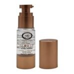 Fashion Colour Oil Free Glow Up Pearl Primer With Real Gold Flakes For Glowing Skin, 20ml - Fast UK Delivery - Image 3