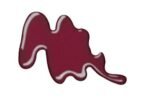 wet n wild Shine Nail Color, Burgundy Frost, 0.41 Fluid Ounce by Wet 'n Wild - Fast UK Delivery - Image 3