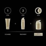 Olay Complete 3In1 Moisturiser Night Cream 50Ml - Fast UK Delivery - Image 5
