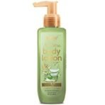 WOW Skin Science Aloe Vera Body Lotion - Ultra Light Hydration - No Mineral Oil, Parabens, Silicones, Color & PG - 200mL - Fast UK Delivery - Image 2