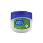 Vaseline Aloe Fresh Petroleum Jelly, 42g - Fast UK Delivery - Image 2