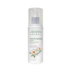 Jovees Herbal White Water Lily Moisturizing Lotion For Moisturised And Nourished Skin | Lightweight, Non-Sticky Normal to Dry Skin 100ml - Fast UK Delivery - Image 2