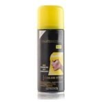 HUDA GIRL BEAUTY Professional 1 Day Temporary Hair Color Spray with Argan Oil, Botox, Keratin and Collagen (Yellow) 125ml - Fast UK Delivery - Image 3