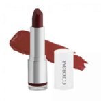Colorbar Velvet Matte Lipstick, Creme Cup 1, 4.2g | Creamy matte finish | High Pigmented Formula | Lasts upto 5 Hours | Smudgeproof - Fast UK Delivery - Image 4