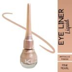 KINDED Eye Liner Liquid Waterproof Smudgeproof Longlasting Insta Bold Look Intense Heavenly Soothing Colour Pigments Precise Tip Quick Drying Eyeliner 5 ml - Fast UK Delivery - Image 3