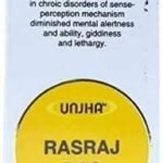 UNJHA PHARMA RASRAJ RAS TABLET-30 TAB