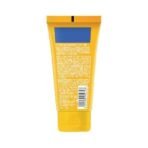 LAKME Blush & Glow Exfoliating Face Wash With Vitamin C Serum, Brightening And Gentle Facewash With Lemon Fruit Extracts For All Skin, 100Gm,1 Count - Fast UK Delivery - Image 3