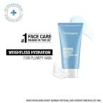 Neutrogena Hydro Boost Hyaluronic Acid Face Moisturizer 15ml | 24 hours long lasting Hydration | Oil free non sticky light water gel fast absorbing| Daily use | All Skin Types | For Men & Women 15g - Fast UK Delivery - Image 3