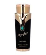 ARMAF Magnificent Gold Pour Femme Eau De Spray Parfum 100Ml For Women - Indulge In Luxury With This Premium Long Lasting Floral Fruity Fragranc. - Fast UK Delivery - Image 2