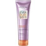 L'Oreal Paris Everpure Sulfate Free Frizz Defy Shampoo, 250 ml - Fast UK Delivery - Image 2