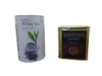 KORAKUNDAH White Tea In Canister 50g | KORAKUNDAH Oolong Organic Tea 100 g | Pack of 2 | Total 150g | India's Finest Chamraj Nilgiri Tea - Fast UK Delivery - Image 2