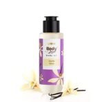 Plum BodyLovin' Vanilla Vibes Body Oil | Intense Moisture & Instant Glow | Long Lasting Warm Vanilla Fragrance | Non-Greasy & Lightweight | Soft & Nourished Skin | For Dry To Very Dry Skin - 100ml - Fast UK Delivery - Image 2