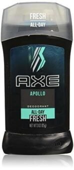 Axe Apollo Deodorant Stick For Men, 85 G - Fast UK Delivery - Image 2
