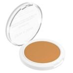 Wet n Wild Bare Focus Clarifying Finishing Powder | Matte | Pressed Setting Powder Medium-Tan with Vitamin E & Vegan Collagen Paraben & Cruelty Free-1.34 Ounces - Fast UK Delivery - Image 4