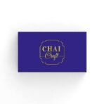 Chai Craft Tea Treasures Gift Box - Fast UK Delivery - Image 2