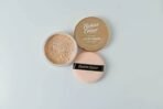 FASHION COLOUR HD Loose Powder for Setting & Mattifying Makeup| Makeup Baking & Translucent Powder| Lightweight Loose and Makeup Setting Powder| For Oil-Free Makeup Look | 10gm | Pound Cake - Fast UK Delivery - Image 2