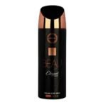 ARMAF Beau Elegant Perfume Body Spray For Women, 200ml - Floral Fruity - Fast UK Delivery - Image 2