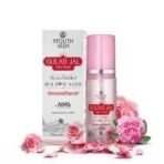 Ayouthveda Ultra Hydrating CTM Gift Pack | Ultra Hydrating Face Emulsion Cream, Ocean Dew Mist, Deep Clean Foaming Face Wash & Gulab Jal | Refreshing & Hydrating | Valentine Day Giftset - Fast UK Delivery - Image 7