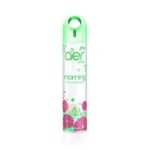 Godrej aer spray, Air Freshener for Home & Office - Morning Misty Meadows | Long-Lasting Fragrance (240 ml) - Fast UK Delivery