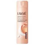 LAKME Peach Milk Moisturizer Body Lotion, 200ml - Fast UK Delivery - Image 2