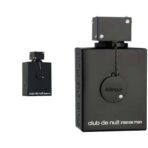 ARMAF Club De Nuit Intense Man Pure Parfum 150Ml/5.07 Oz, Men, Liquid,Armaf Club De Nuit Intense Liquid Perfume For Men's EDT, 105ml (Fresh) - Fast UK Delivery - Image 2