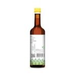 Natureland Organics Sesame Oil 1 Ltr - Cold Pressed - Fast UK Delivery - Image 6
