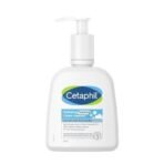 Cetaphil Hydrating foaming Face Wash, Cream to Foam Cleanser 236ml | Niacinamide, Pro-Vitamin B5 & and Aloe for Gentle Cleansing - Fast UK Delivery - Image 2