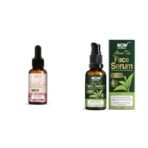 WOW Skin Science Hydrating Himalayan Rose Face Serum & WOW Skin Science Green Tea Face Serum - Fast UK Delivery - Image 2