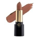 MARS Plush Velvet Matte Lipstick for Women | Smooth Glide | One Swipe Pigmention | Non-Drying Creamy Formula | Rich and Vibrant Color | 3.2 gm | (07-LS15-Cookies n Cream) 07-Cookies - Fast UK Delivery - Image 2