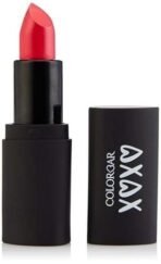 Colorbar XOXO Everlasting Matte Lipstick, Icon Peach - 8 g - Fast UK Delivery - Image 2