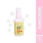 MyGlamm POPxo sun Glaze ultra-light body oil SPF 50-50gm - Fast UK Delivery - Image 3