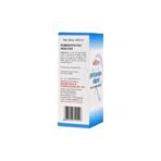 Dr. Bakshi's BAKSON'S HOMOEOPATHY Pentaphos Syrup (450ml) - Image 4