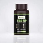 NATURE MANIA Tes-Up Supplement 60 Capsules- Pack of 2 - Fast UK Delivery - Image 3