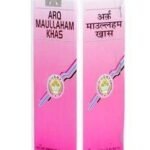Rex Remedies Arq Maullaham Khas, 500 ml