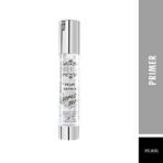 Swiss Beauty Pearl Primer, Prime Light, Face Makeup, Pearl-Pores, 30ml - Long Stay, Oil Free, All Skin Type, Primer for Face Makeup - Fast UK Delivery - Image 3