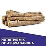 Kamdhenu Laboratories Ashwagandha (Withania somnifera) Powder 250 Gram - Image 6