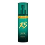 KamaSutra Urge Power Series Fragrance Body Spray For Men, 135ml (Fresh) - Fast UK Delivery - Image 2