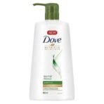Dove Hair Fall Rescue Shampoo, 650ml And Dove Hair Fall Rescue Conditioner, 180ml - Fast UK Delivery - Image 3