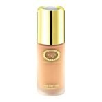 FASHION COLOUR Age Defying Foundation | Enriched with Vitamin E B5 | Medium Buildable Coverage with Natural Finish | Oil Free | Hydrating Foundation For Women | Pearl White - Fast UK Delivery - Image 3