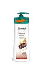 Himalaya Herbals Intensive Body Lotion, Cocoa Butter, 400ml - Fast UK Delivery - Image 2