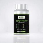 NATURE MANIA - Soothe-Up 60 Capsules - Fast UK Delivery - Image 3
