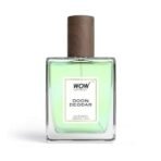 WOW Skin Science Doon Deodar | Aromatic Eau De Parfum | Premium Valentine's Day Gift For Men | Long Lasting Luxury Perfume For Him | 20ml - Fast UK Delivery - Image 3